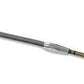 Lokar LK-ED-5023  Braided Engine Dipstick Ford Sb 351Cid Cleveland 1969-'74 Lk Ed-5023