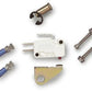 Lokar LK-EHB-7001 Hand Brake Warning Indicator Switch Kit