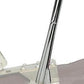 Lokar LK-EHB-7011  11" Transmission Mount Hand Brake Assembly Chromed