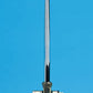 Lokar LK-FMS60PGDB   Gm Powerglide Floor Mount Automatic Transmission Shifter 10"