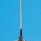 Lokar LK-FMS6400DM  10" Floor Mount Automatic Gear Stick For Gm Turbo 400 Trans