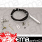 Lokar LK-KD-2700U  Stainless Steel Kickdown Cable Black Gm Th700-R4