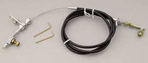 Lokar LK-KD-2727U   Mopar Torqueflite 727 Automatic Transmission Kickdown Cable