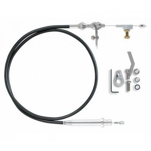 Lokar LK-KDP-20PGU  Hi-Tech Kick Down Cable Kit Suit Gm Powerglide Transmission