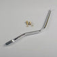 Lokar LK-MSL6B2  16" Double Bend Gear Stick For Manual Trans  Suit T5 T45 T56