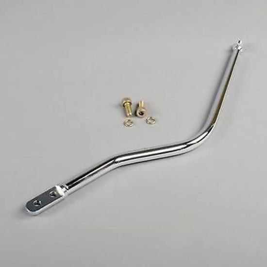 Lokar LK-MSL6B2  16" Double Bend Gear Stick For Manual Trans  Suit T5 T45 T56