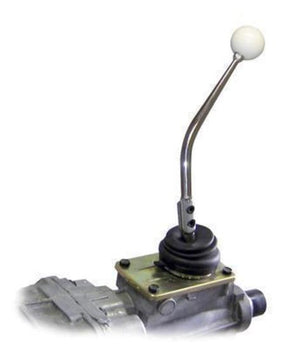 Lokar LK-MSL6C 12" Gear Stick For Manual Transmissions Suit Tremec/Borg Warner T5 T45 T56