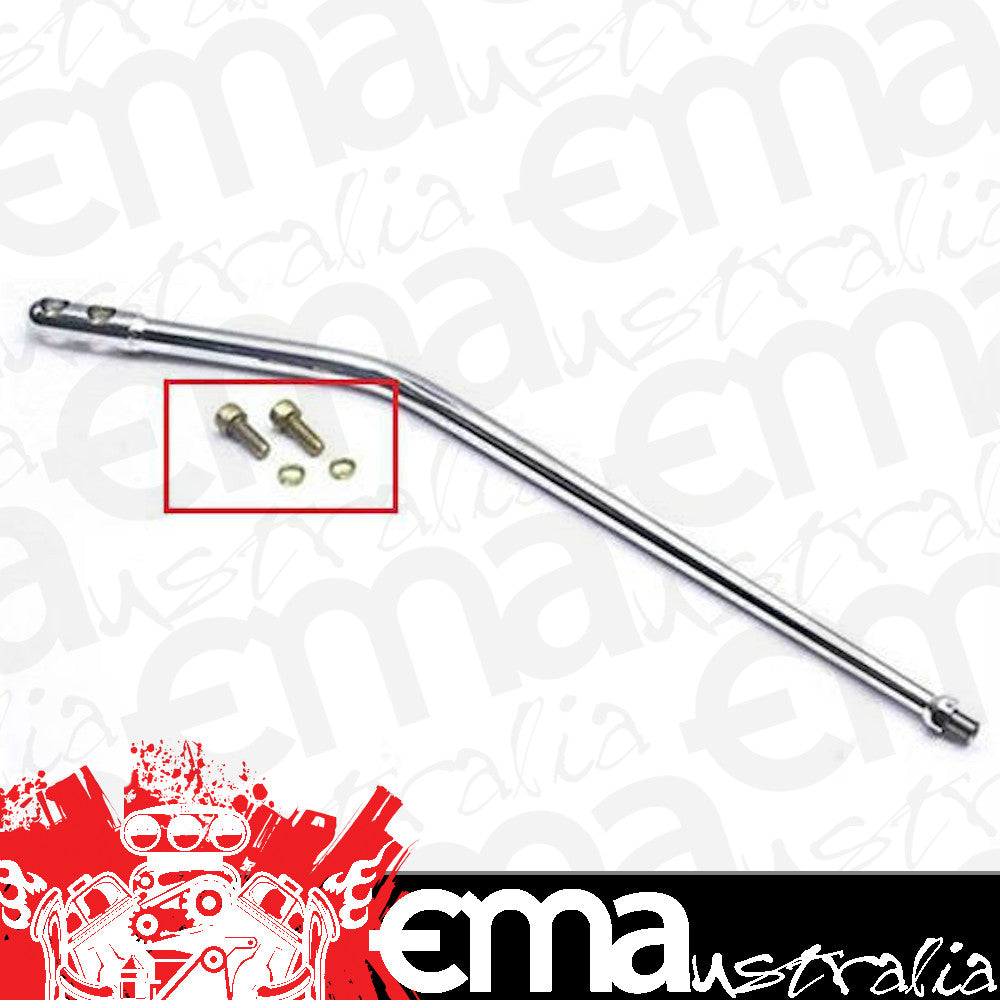 Lokar LK-MSL6D  10" Gear Stick For Manual Trans Suit Tremec & Bw T5 T45 T56