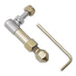 Lokar LK-S-1034  Throtttle Cable Carburetor End For  Accelerator Cables