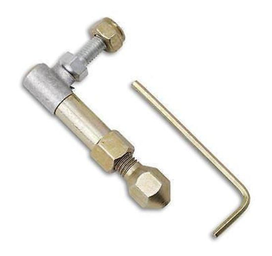 Lokar LK-S-1034  Throtttle Cable Carburetor End For  Accelerator Cables