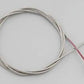 Lokar LK-S-1041   Throttle Cable Replacement Inner Wire 36" Long