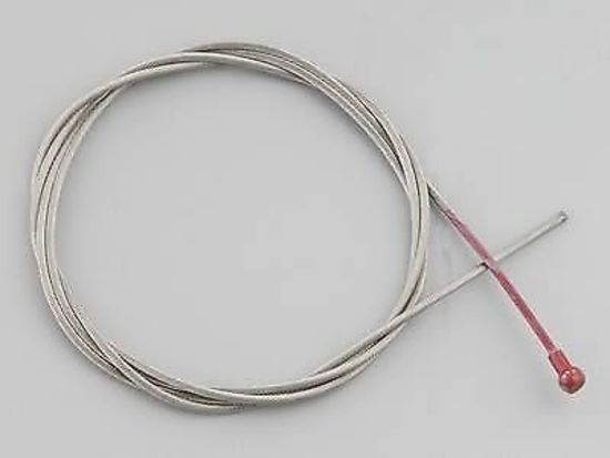 Lokar LK-S-1041   Throttle Cable Replacement Inner Wire 36" Long