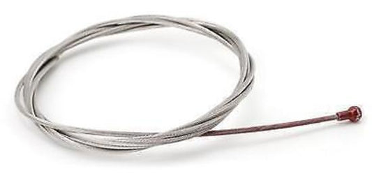 Lokar LK-S-1041   Throttle Cable Replacement Inner Wire 36" Long