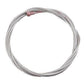 Lokar LK-S-1042  Replacement Inner Cable 4Ft To Suit  Throttle Cable
