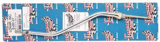 Lokar LK-S-68147   16" Replacement Nostalgic Ats Shifter Stick & Inner Rod Chromed