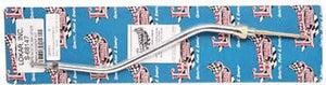Lokar LK-S-68147   16" Replacement Nostalgic Ats Shifter Stick & Inner Rod Chromed