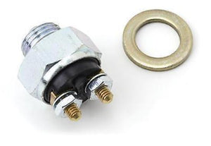 Lokar LK-S-68154  Neutral Safety Switch W/ Washer For  Shifters