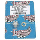 Lokar LK-S-68154  Neutral Safety Switch W/ Washer For  Shifters