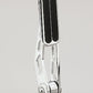 Lokar LK-SG-6007  Universal Firewall Mount Chrome Steel Accelerator Pedal