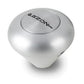 Lokar LK-SK-6838  3-Speed Automatic Brushed Aluminium Mushroom Gear Knob
