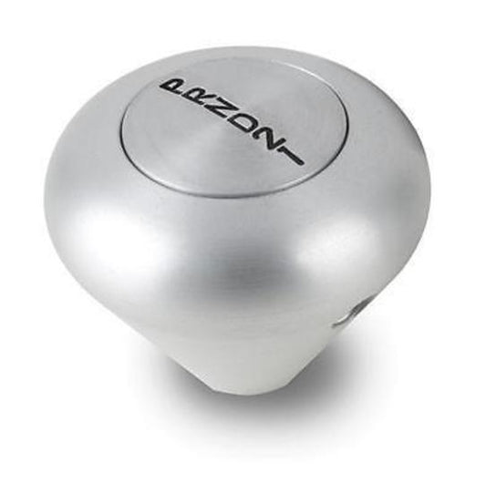 Lokar LK-SK-6838  3-Speed Automatic Brushed Aluminium Mushroom Gear Knob