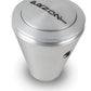 Lokar LK-SK-6843  700-R4 Brushed Aluminium Gear Knob