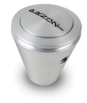 Lokar LK-SK-6843  700-R4 Brushed Aluminium Gear Knob