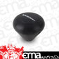 Lokar LK-SK-6845  Powerglide Automatic Black Aluminium Mushroom Gear Knob