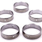 ACL ACL5C5146STD 5C5146 STD Holden 253-308 Cam Bearing Set Standard