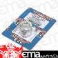 Lokar LK-SK-6857  3-Speed Automatic Brushed Aluminium Piston Gear Knob