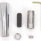 Lokar LK-SK-6878   Shift Knob Adaptor 3/8"-16 Aftermarket Knobs To  Shifters