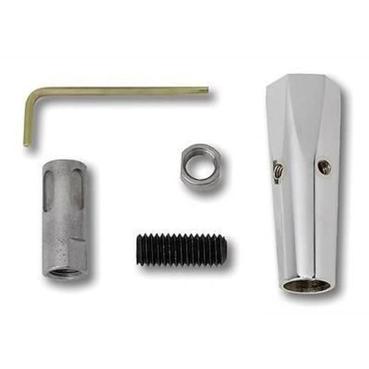 Lokar LK-SK-6879  Gear Knob Adapter For 3/8"-24 Knobs