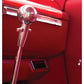 Lokar LK-SK-68MCT   Muscle Car Style W/ Chrome Shifter Knob