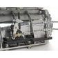 Lokar LK-TC-1000BLD  Hi-Tech Blower Drive Throttle Cable Braided S/S 24" Long Lk Tc-1000Bld