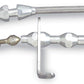 Lokar LK-TC-1000BLD36  Throttle Cable Stainless