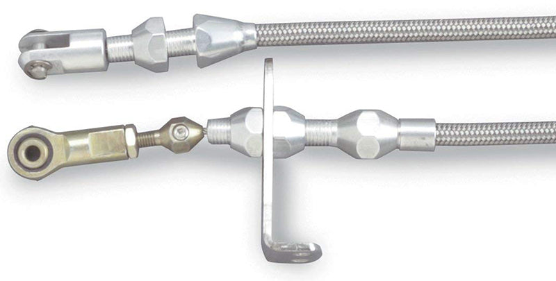 Lokar LK-TC-1000BLD36  Throttle Cable Stainless
