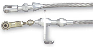Lokar LK-TC-1000BLD36  Throttle Cable Stainless