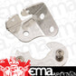 Lokar LK-TCB-40RJ  Stainless Steel Ramjet Accelerator Cable Brackets Suit Chev Sb
