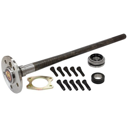Aeroflow AF5079-1001 Ford 9" 28-Spline 32" Axle Kitcut to Fit (Each)