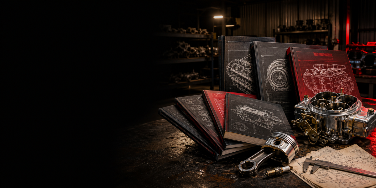 Browse buying guides