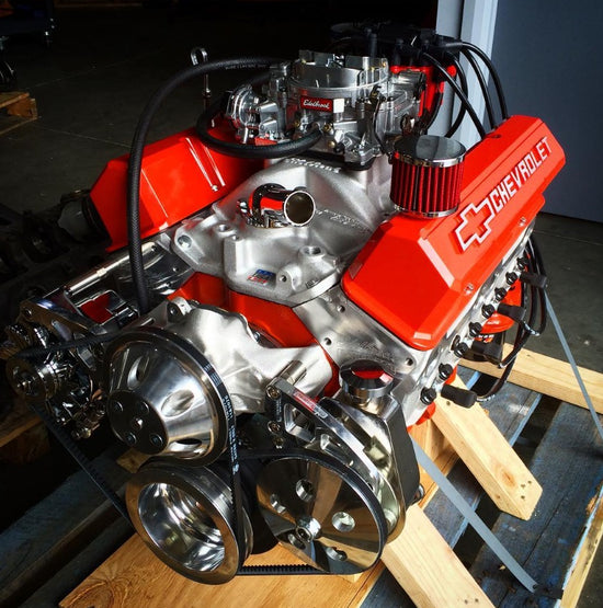 Engines – Engine Master