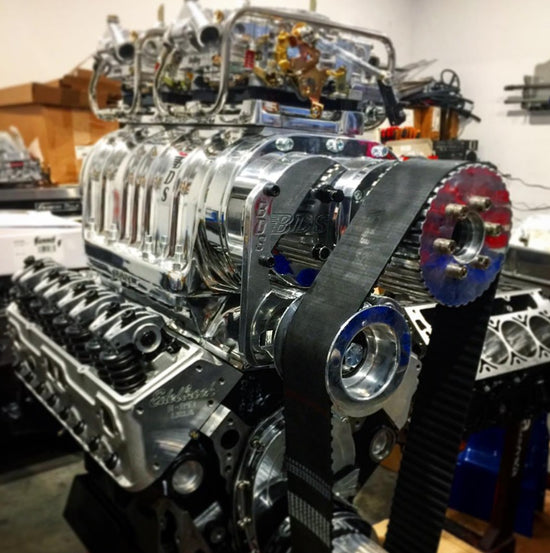 Engines – Engine Master