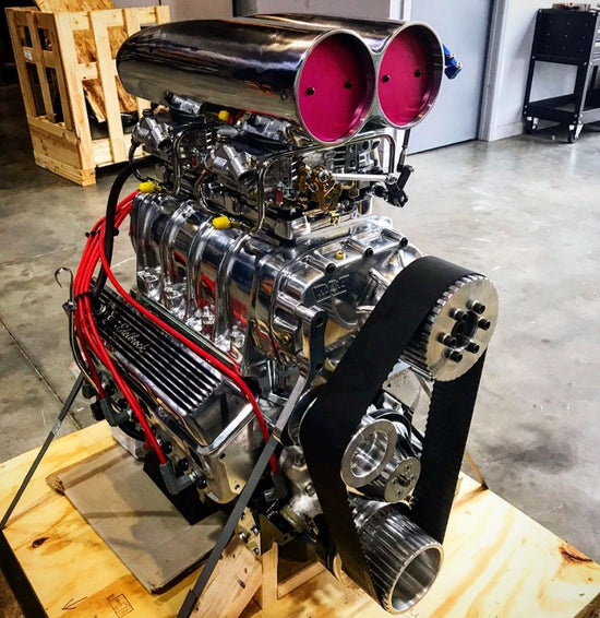 Engines – Engine Master