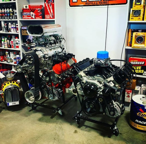 Job Master Engine Engines – Engine Master