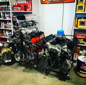 Engines – Engine Master