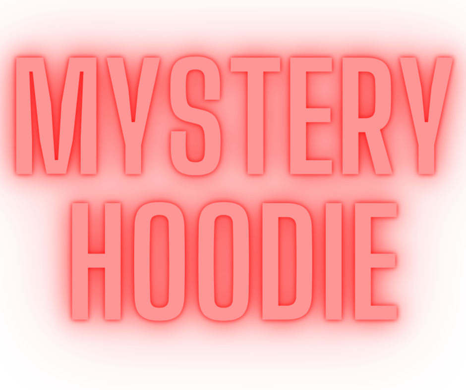 Mystery EMA Hoodies