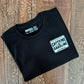 Caffeine & Gasoline Clothing Co. Coffee On The Mind Design T-Shirt