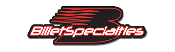 Billet Specialties