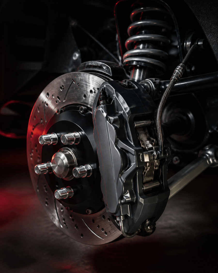 Brake Systems