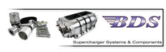 Blower Drive Service